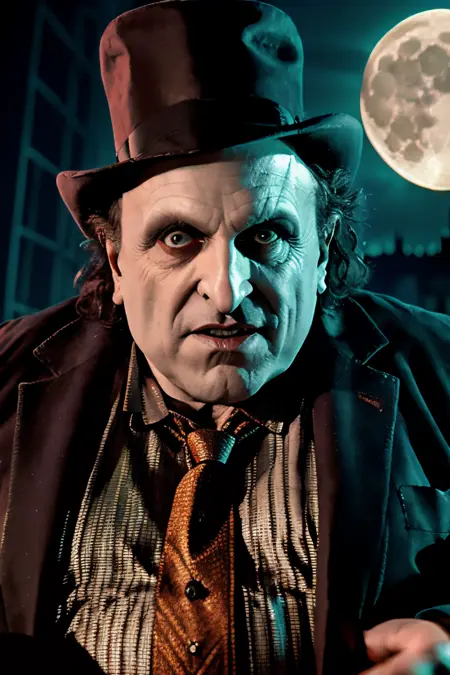 Penguin (Batman Returns)