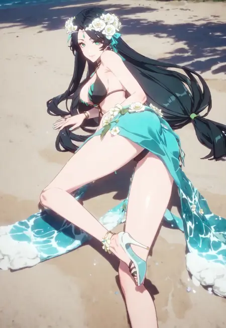 Ling Han(Tof)
