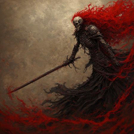 DJZ AssassinKahb [Cascade Test Lora] v3b