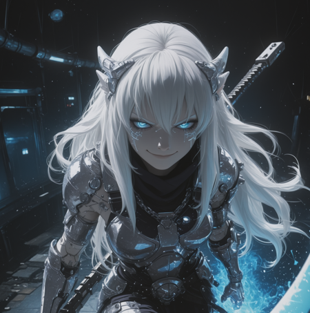 VOIDQUEEN's Avatar