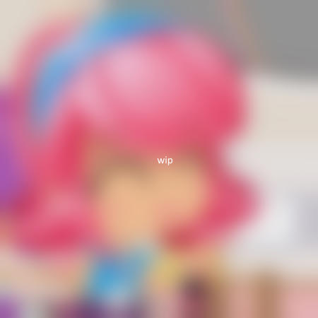 Michelle Fairchild (PINY: Institute of New York) - Pony XL v1.0