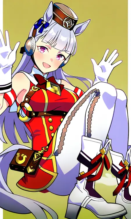 _____________ILLUSTRIOUS_____________ Gold Ship (UmaMusume)_____________VARIOUS OUTFITS_______