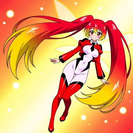 Negative_Kanna kanbi / 네거티브 칸나 칸비