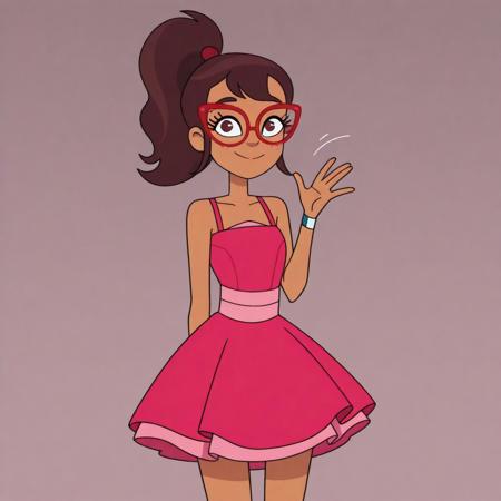 Hailey (Hailey’s on it) IL 1.0