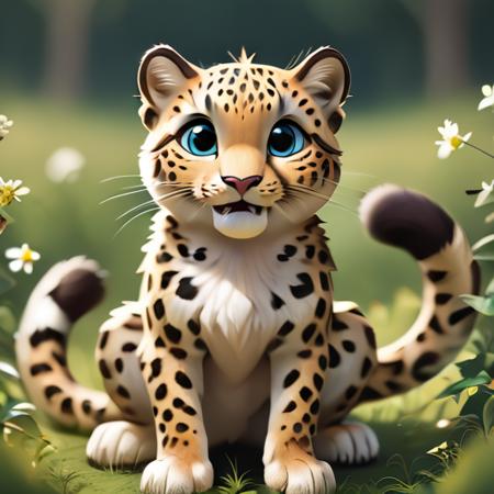 CuteAnimals v1.0