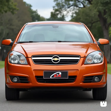 2005 Chevrolet Vectra Vectra GT (V1)