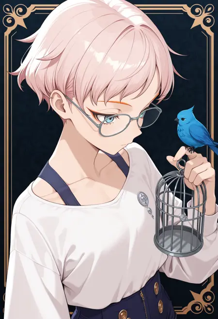 Phi || Zero Escape: Virtue's Last Reward/Zero Time Dilemma