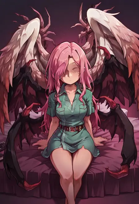 Melad Margus (Knights in the Nightmare) - IL