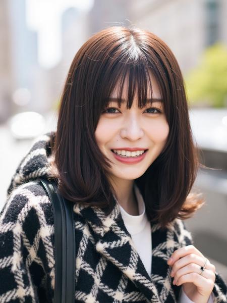 JP_Actress_Nagahama_Neru 長濱ねる v1.0