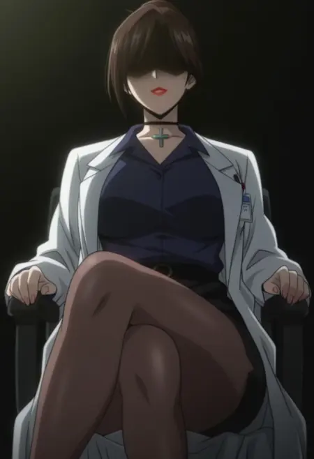 Doctor from G-Taste 2010