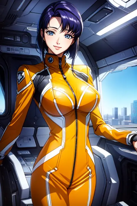 [Tsumasaky] Cecile Croomy - Code Geass