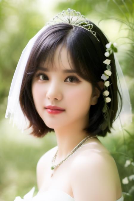 VIVIZ Eunha Eunha V1
