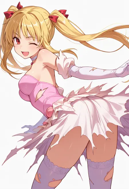 Espresso Sabatini | 15 Bishoujo Hyouryuuki