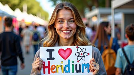 heridium's Avatar