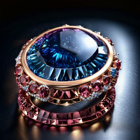 professional 3d model gemstones, jewelry, cozy . octane render, highly detailed, volumetric, dramatic lighting <lora:add-detail-xl:1> <lora:xl_more_art-full_v1:1>