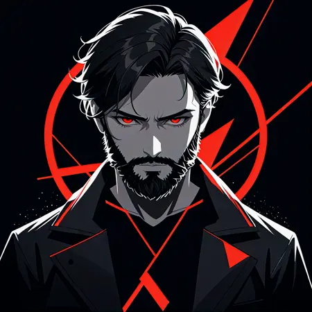 Vohr's Avatar