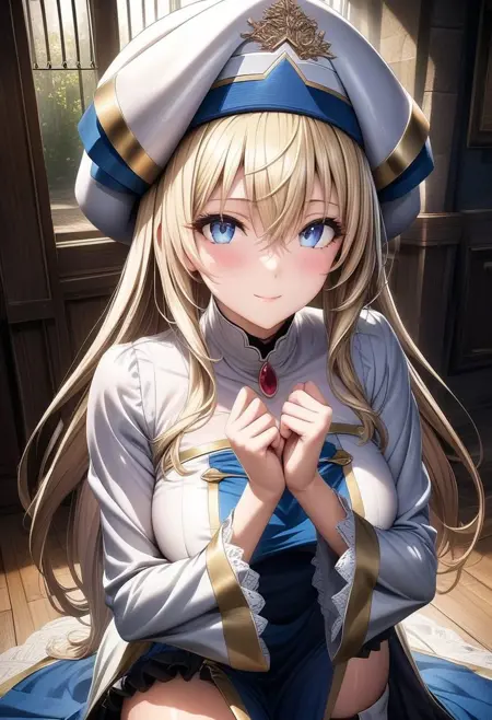 女神官 Priestess (Goblin Slayer)_XL
