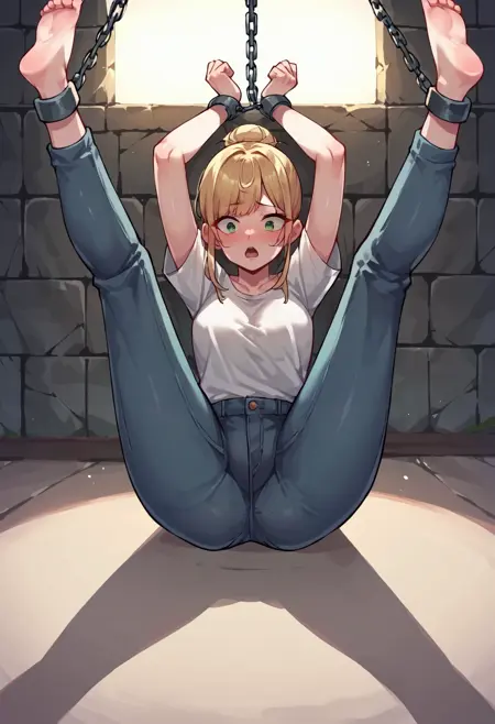 W-W-Chain