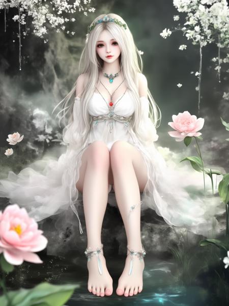 Zen | Ink Charm v1.0