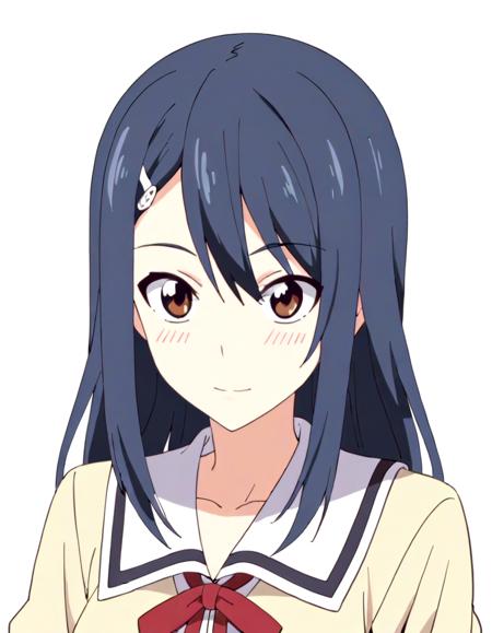 [PDXL] Fuuki Iinchou - Aho-Girl v1.0p