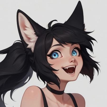 KatzeKat's Avatar