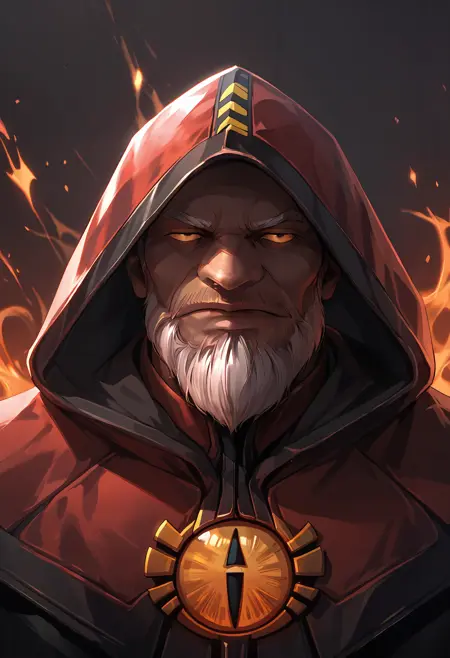 Warlock (Dota2)