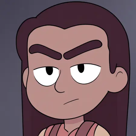 Louise (Hilda series)