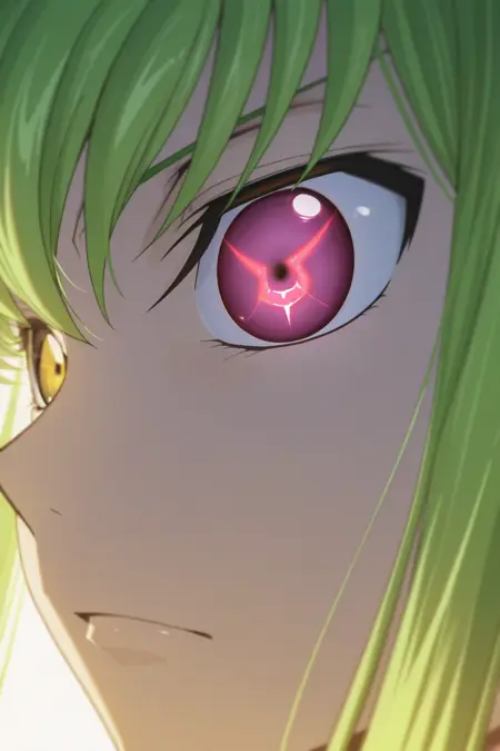 Geass (geass user)