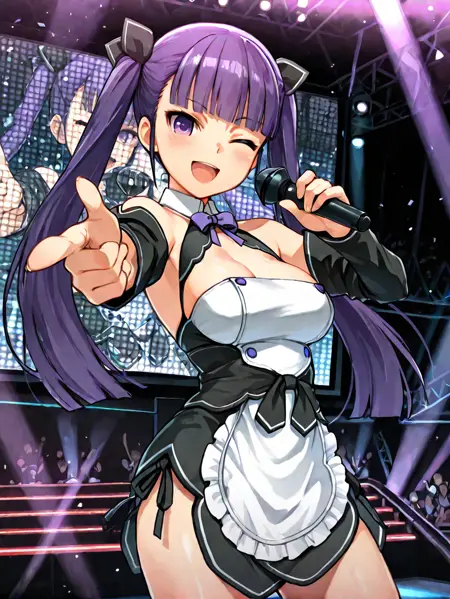 Rinrin Dream_C_CLUB_GOGO リンリン ドリームクラブ
