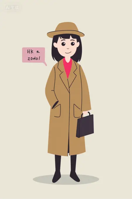 2D Anime scene - art style - Flux v1.0