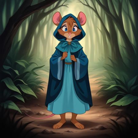 The Secret of NIMH style v1.0