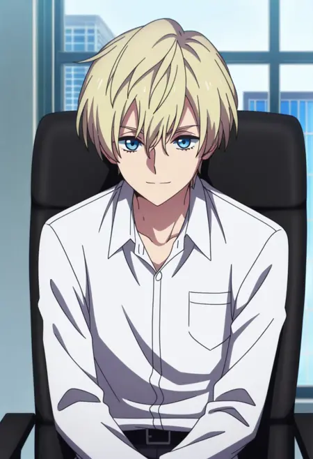 Leo Constantine Pinochle / High Card (Illustrious) V2