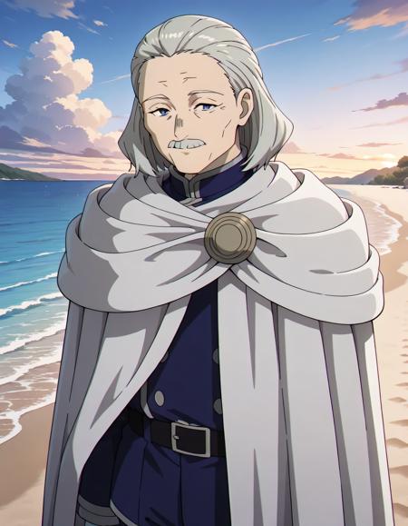 Lernen(Sousou no Frieren) v1.0