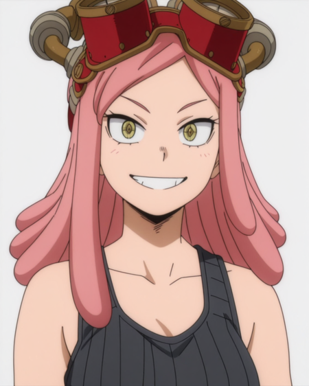 [IL] Mei Hatsume - Boku no Hero Academia v1.0il