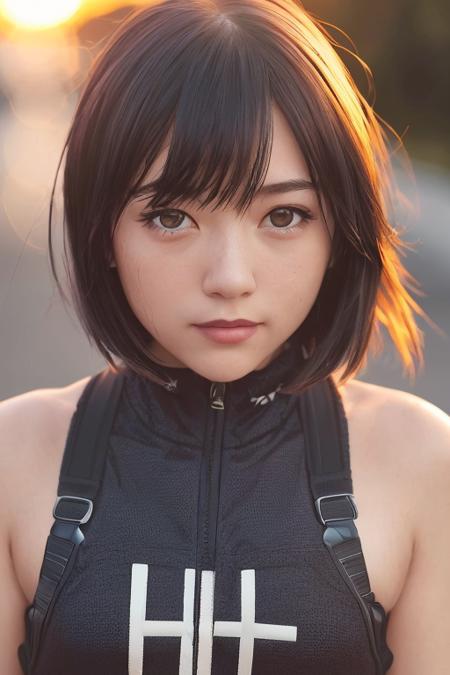 Kokoa AISU - 愛須心亜 v1.0