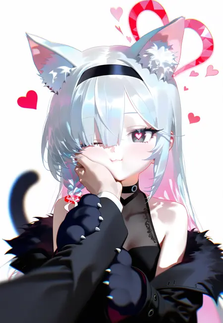 AI styles dump (Illustrious/RouWei/Noob)