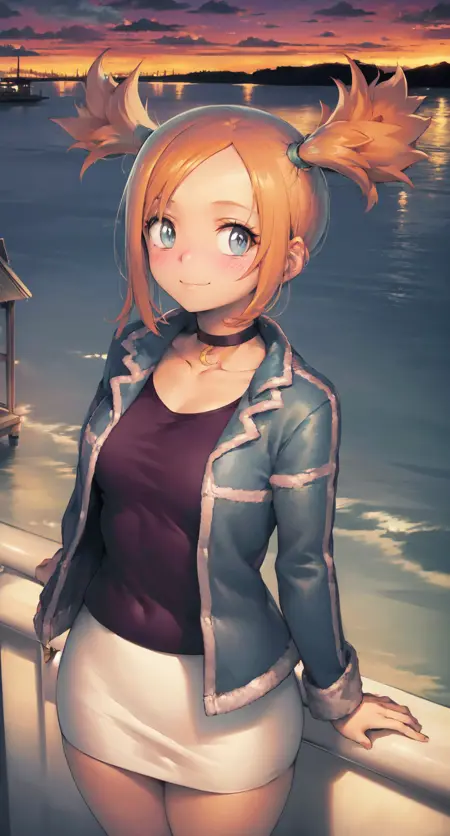 Rui (Pokemon Colosseum)