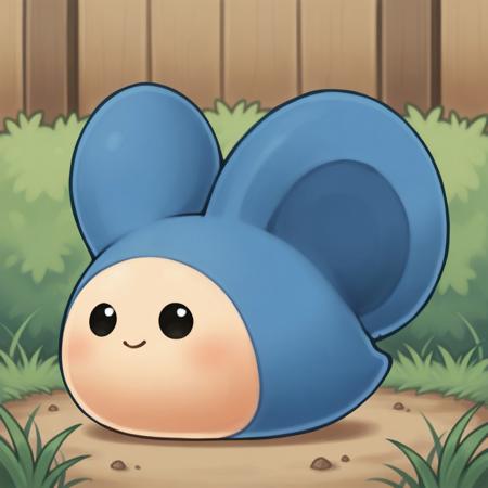 Squeakers | Kirby: Squeak Squad | Nintendo DS V1