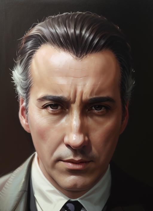 Christopher Lee Lora image by dajamesbondsuperfan007