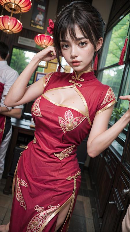 dw13\(cheongsam\)