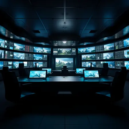 Command and Conquer Generals Style F1D + XL