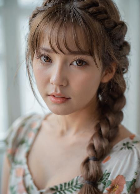 Yua Mikami Pony XL v1.0