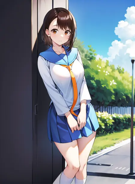 onodera kosaki - nisekoi