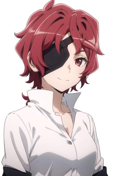 Hephaestus - Danmachi v2.0