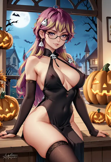 Seraphina | Unordinary