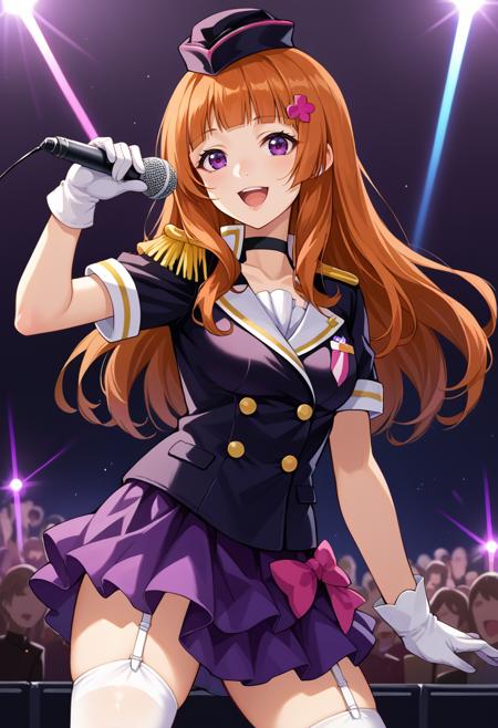 Anju Yuuki | Love Live! School Idol Project | [Pony XL] v1.0