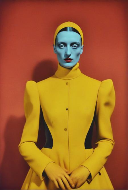Experimental Surrealism (XL) V1