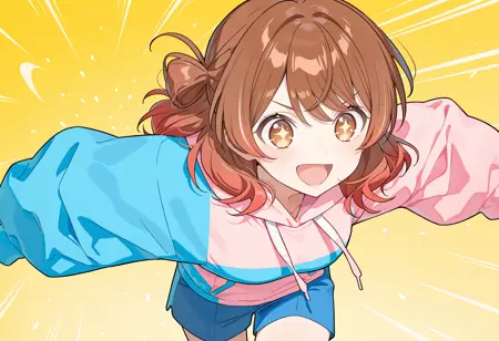 Hechima style | Illustrious