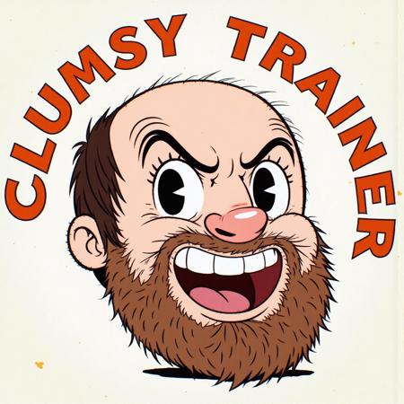 Clumsy_Trainer's Avatar