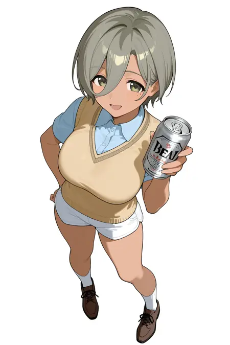 rupa (girls band cry) || 鲁帕 少女乐队的呐喊